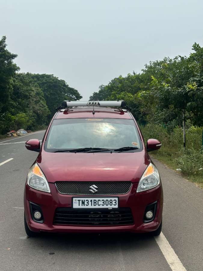 Maruti Suzuki Wagon R others